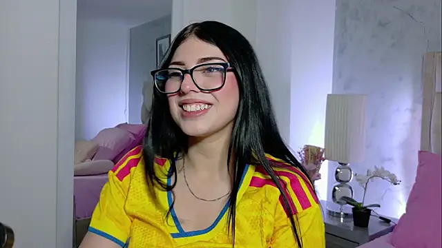IsabellaRossi webcam