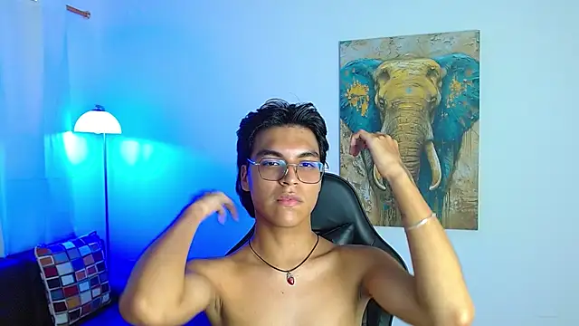 Maecum18 webcam