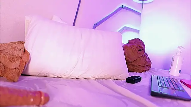 Kendall__evanss webcam