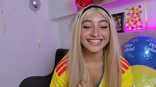 Nina-Mars webcam