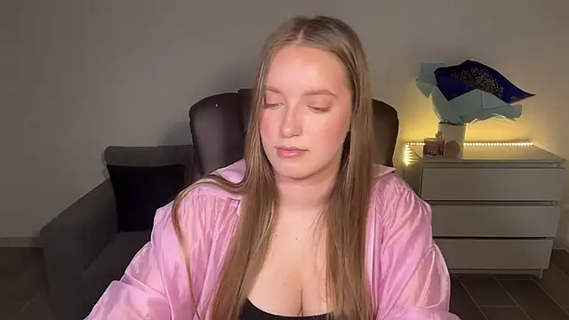 EvaMaddison webcam