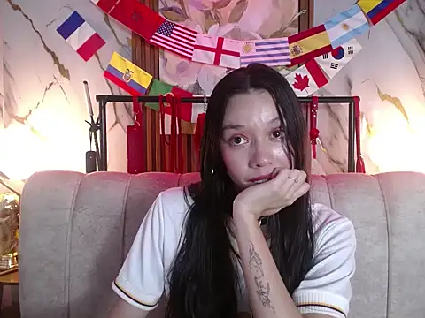 doll4anall - Doll4anall's free webcam - UK Sex Cams