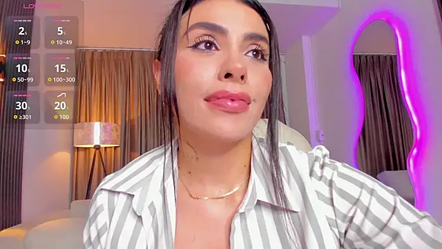 Sarah_Stone_ webcam
