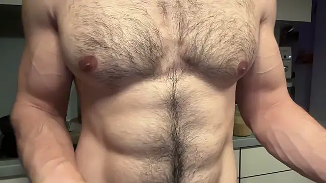 muscle_hair3_elias - Muscle_hair3_elias's free webcam - UK Sex Cams