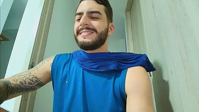 thomas_gun webcam