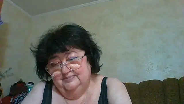 MilaSky5303 webcam