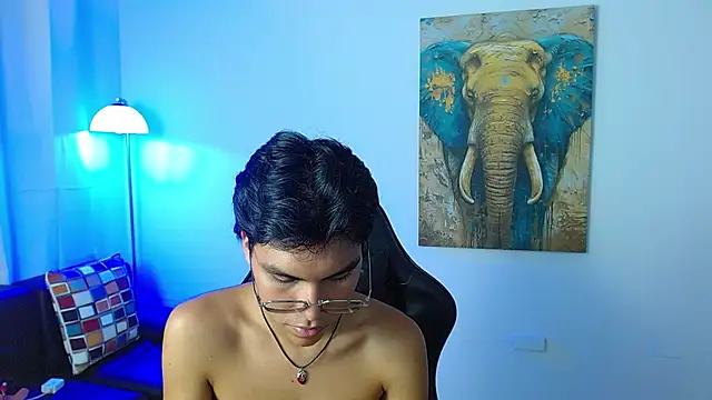Maecum18 webcam