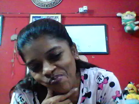 SweetyDaisy21 webcam