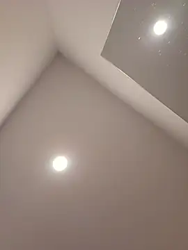 LilyOrion Live Web Cam Show