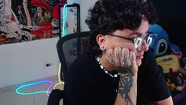 isabeautyx19 webcam