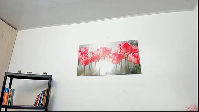pinky_f00x webcam