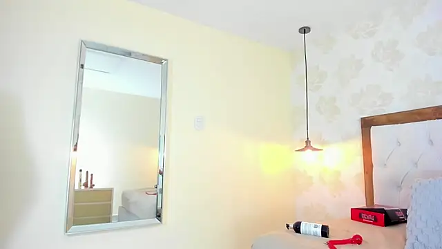 IRISCLARK1 webcam