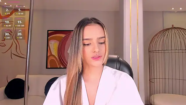 LaurentRosse1 webcam