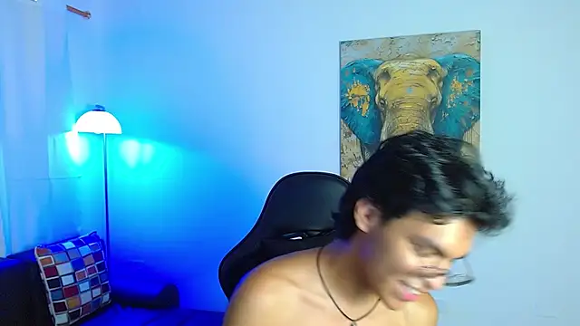 Maecum18 webcam