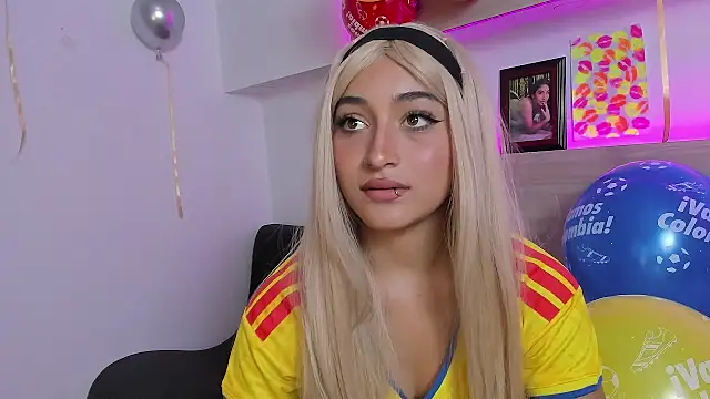 Nina-Mars webcam