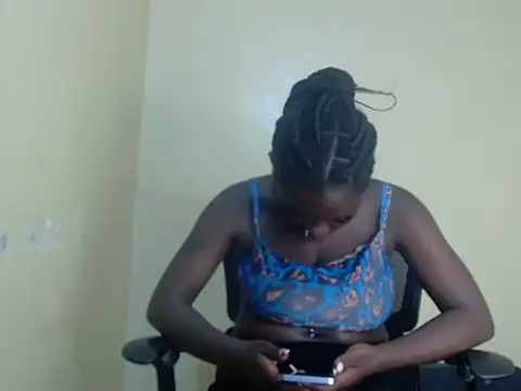 Sexy_Annitah webcam