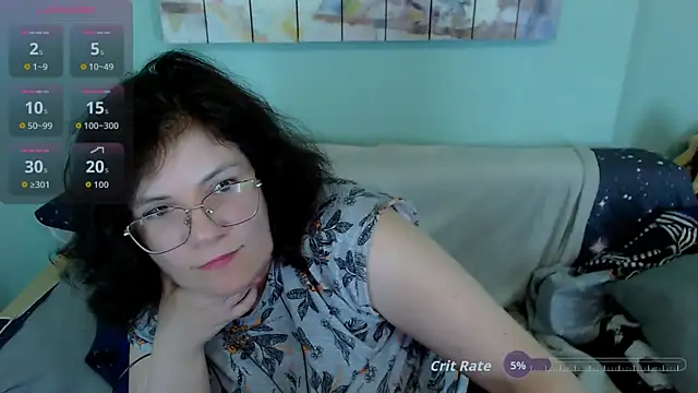 EverlyRays webcam