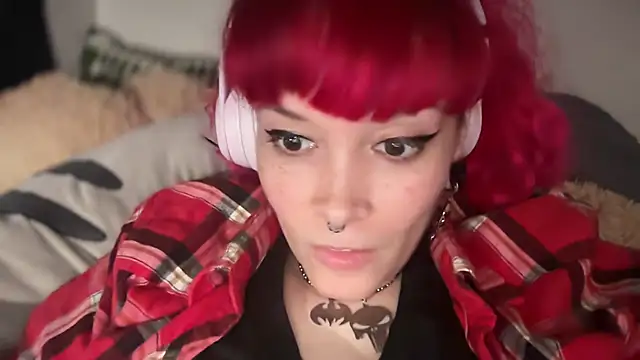 FRRANNKIE webcam