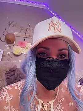 fairyxbella webcam