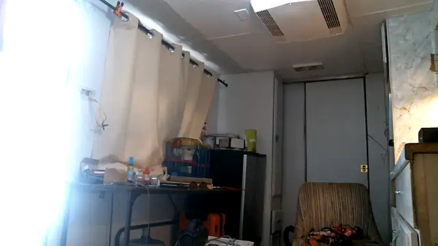 SexyB214 webcam