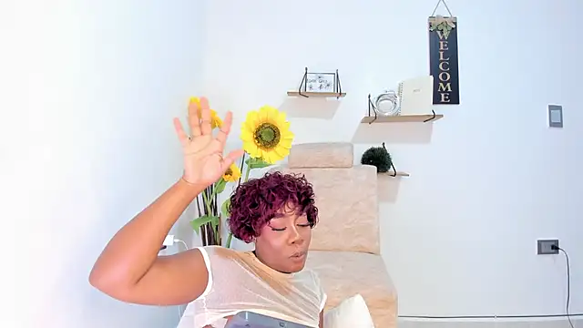 LexiieGrey webcam
