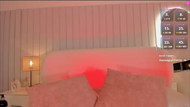 Megan-holly webcam