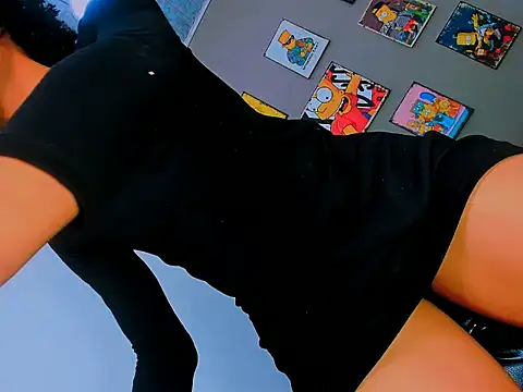nathasha-hotts webcam