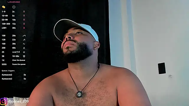 DilanJonnes_ webcam