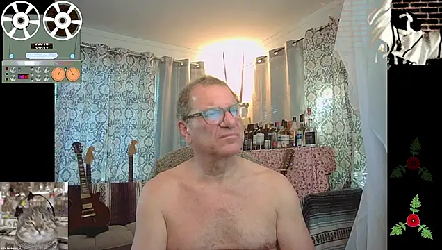 coryassman webcam
