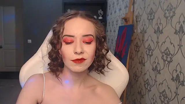 FascinatingEyess webcam