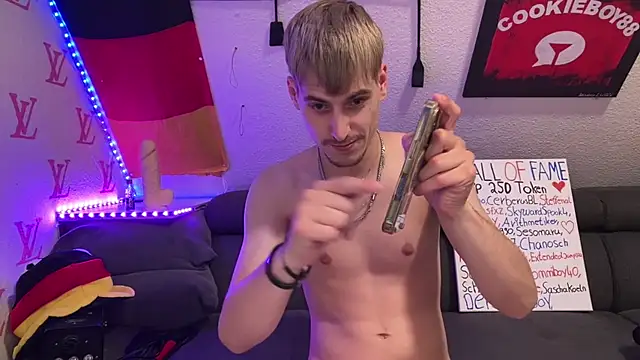Cookieboy88