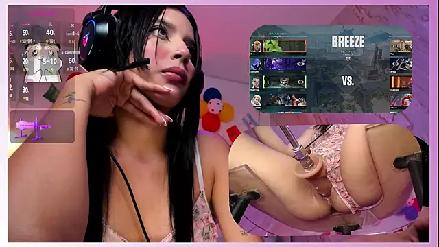 SweetieCloe_ webcam