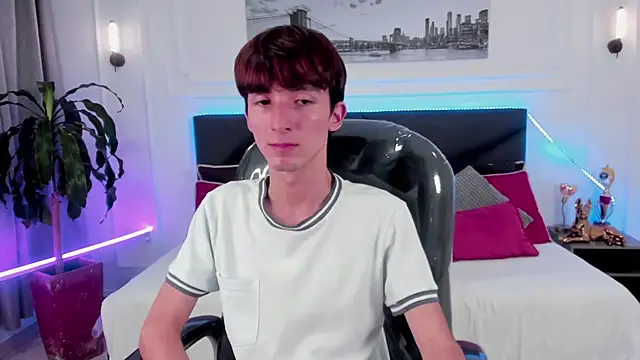 Jake_evans webcam
