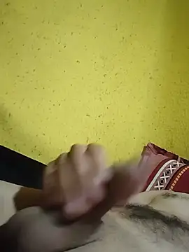 Zaki281995 webcam