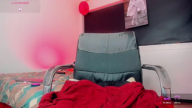 Kendall_hornyy webcam