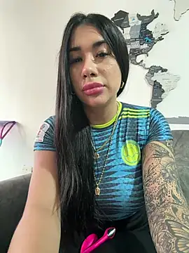 kiim_taaylor webcam