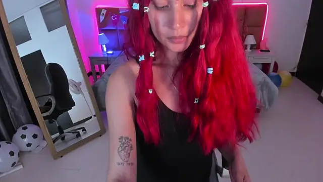 Tamy_edwards webcam