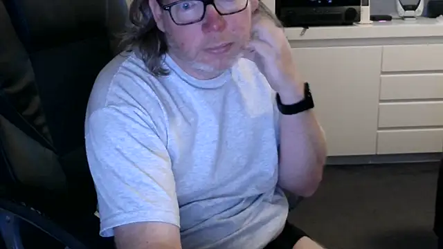 VSteph webcam