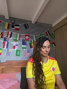 MafeeRoss webcam