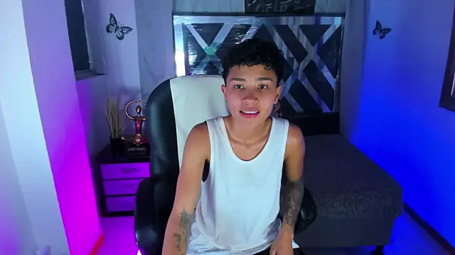 nova_sex01 webcam