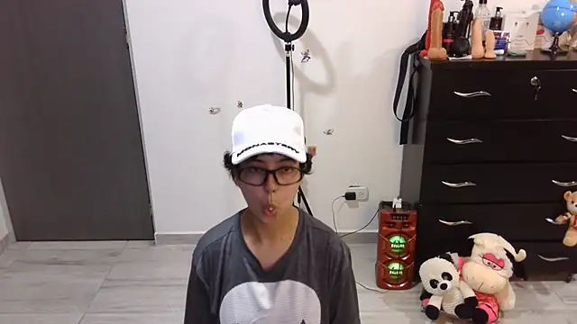 thomascooper7 webcam