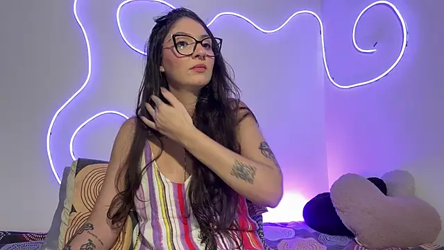 DianaSato webcam