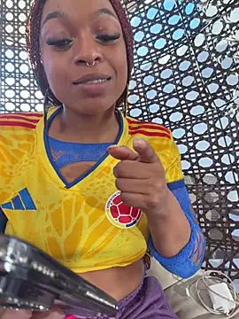 Melany_Williams webcam