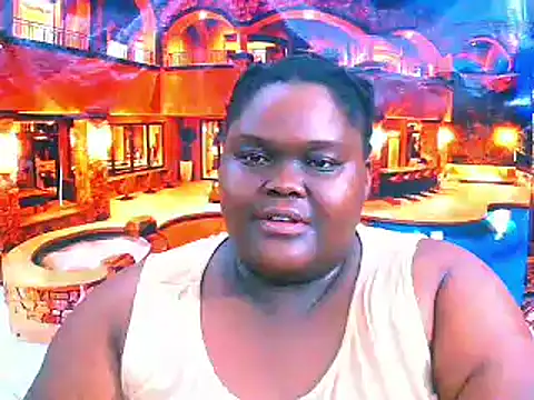 EbonyHotBuns webcam