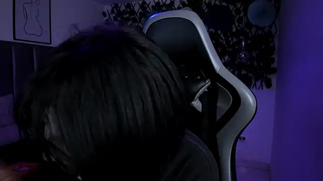 Kitty_Gang webcam