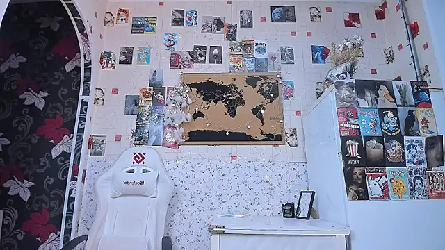 Alisa_Stars webcam