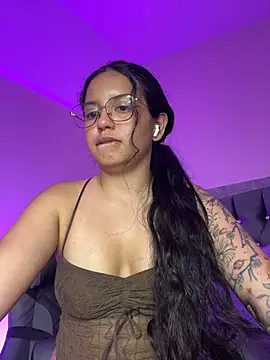 Rosita_forever_ webcam