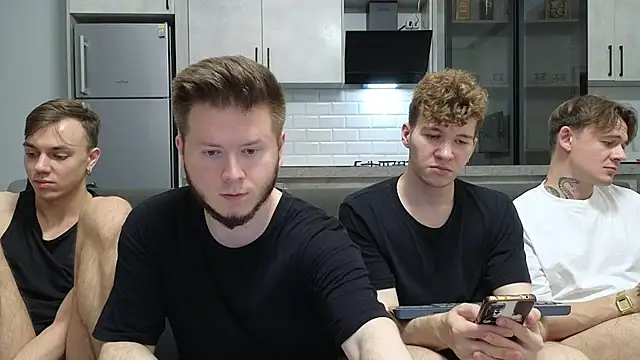 michael_sexdevil webcam