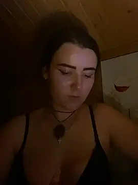 mewKate webcam