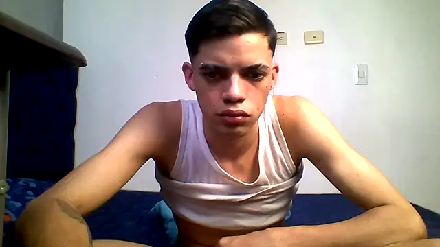 Latinos_2001 webcam